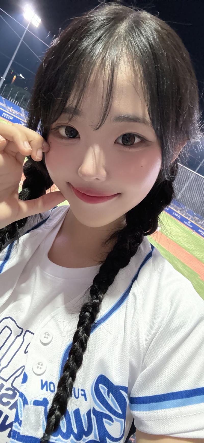 [QWER] 히나