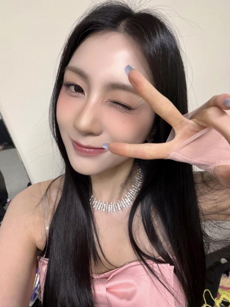 에이핑크