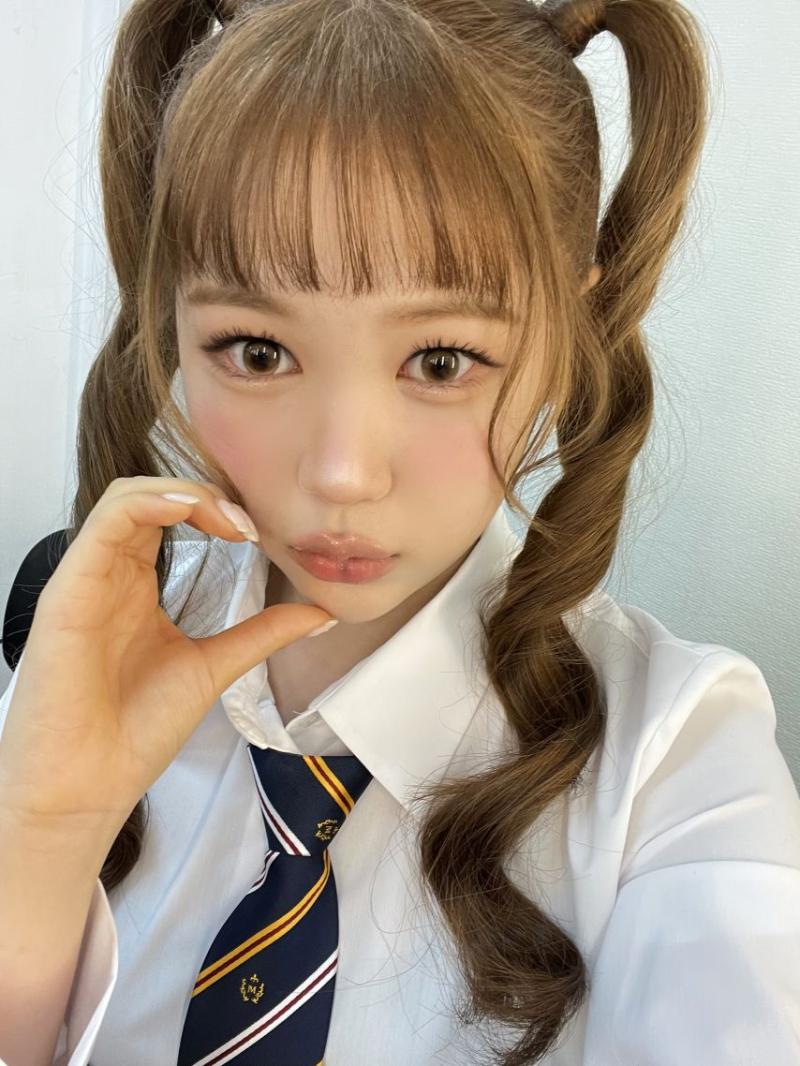 하츠투하츠 예온