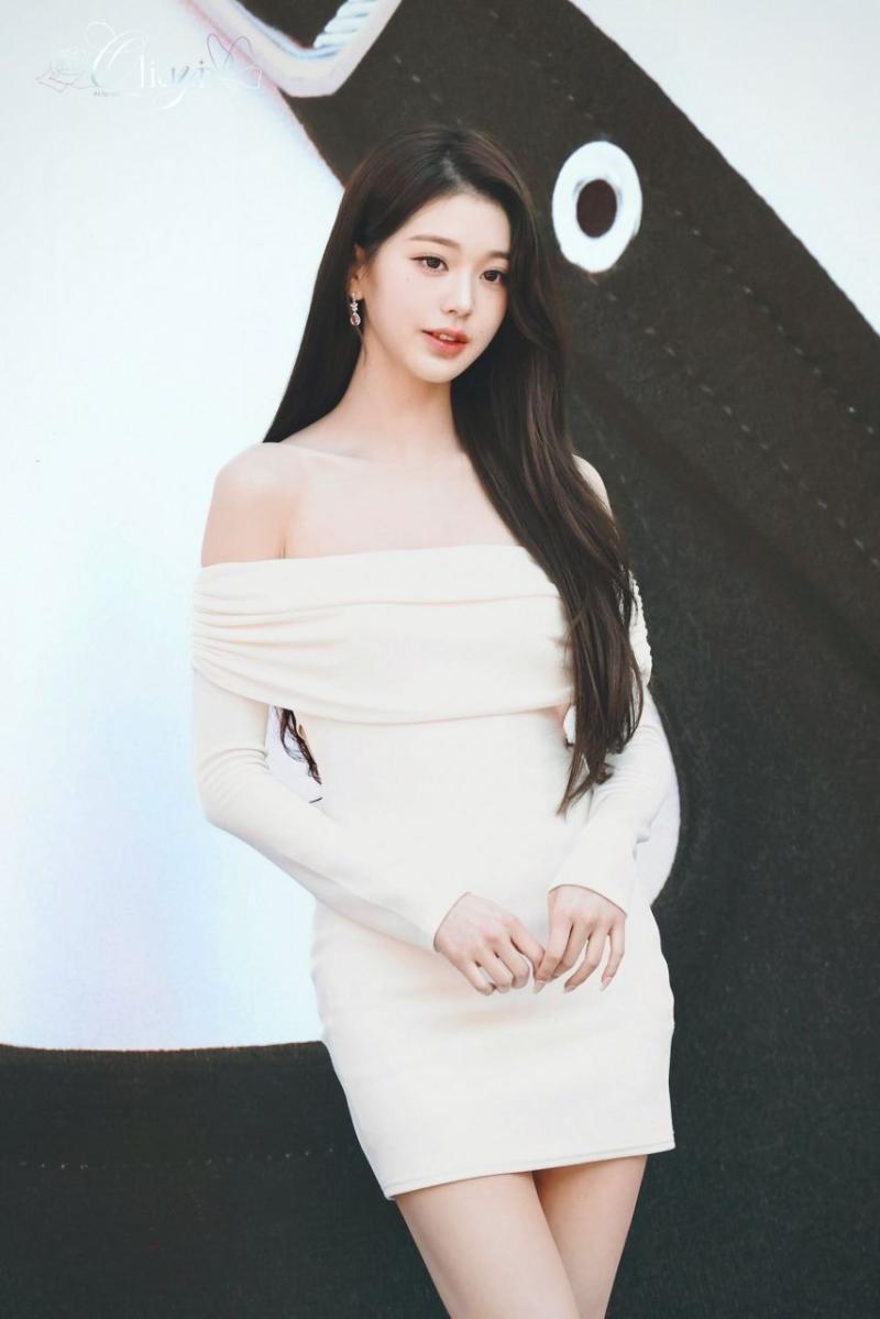 아이브 장원영