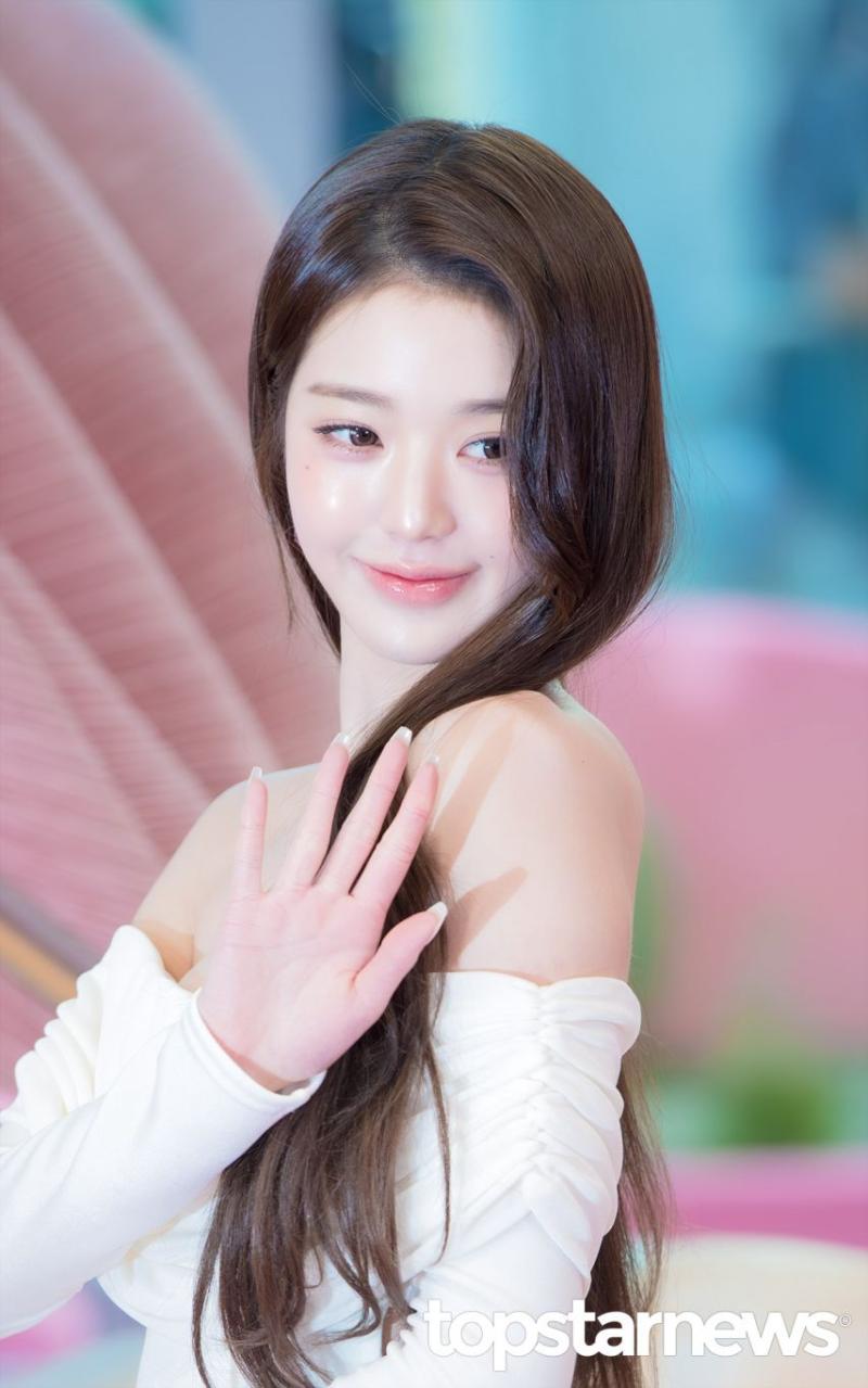 아이브 장원영