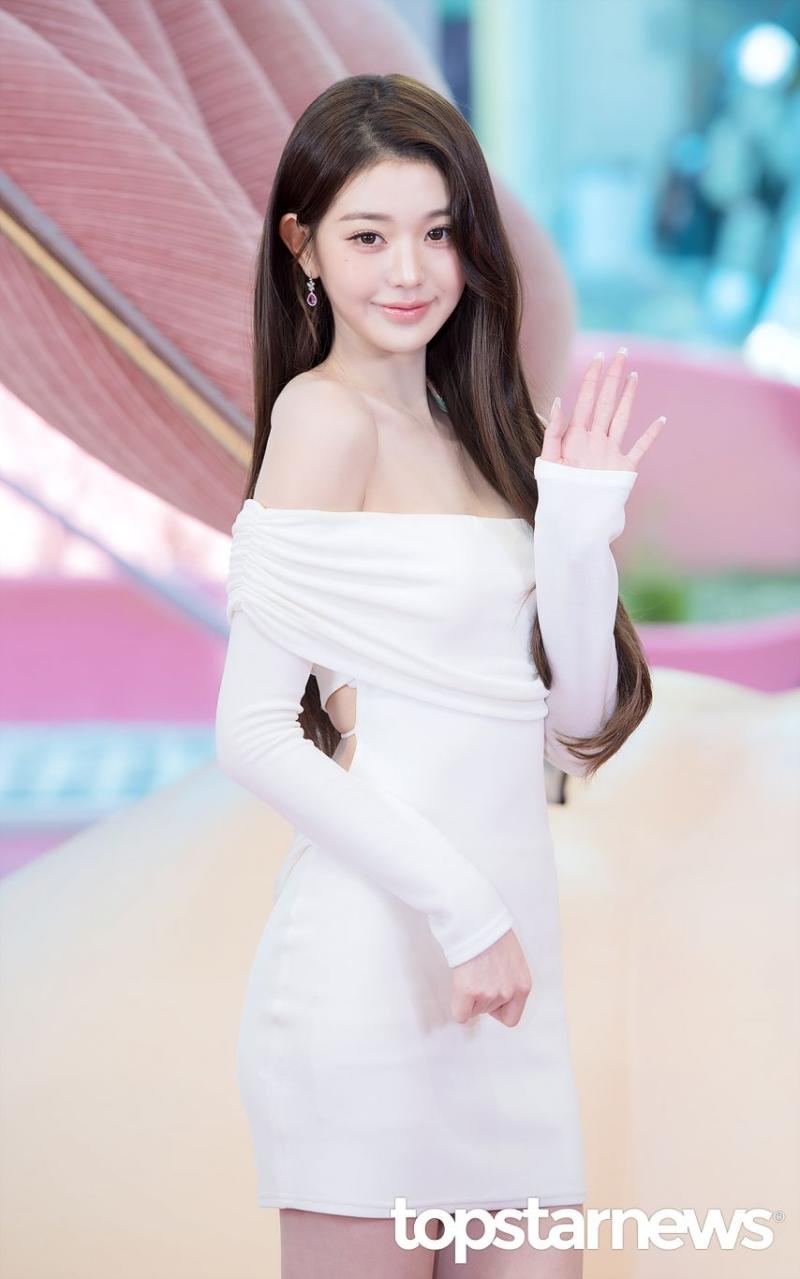 아이브 장원영