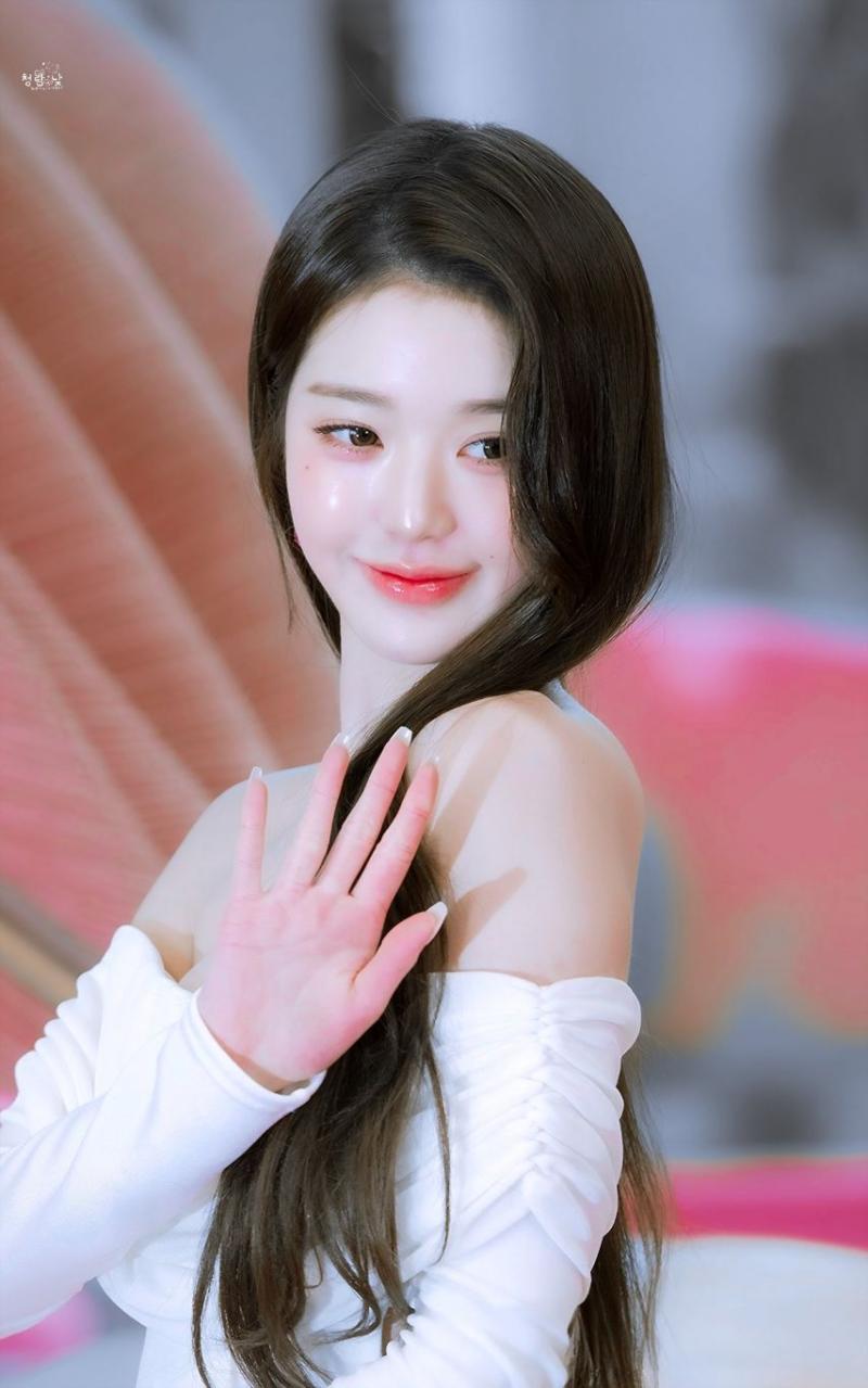 아이브 장원영