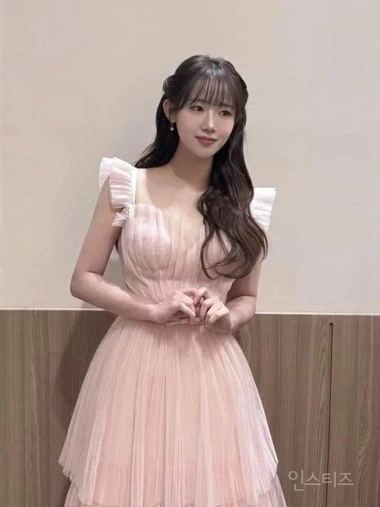 뮤지컬배우로 전향한 최유정