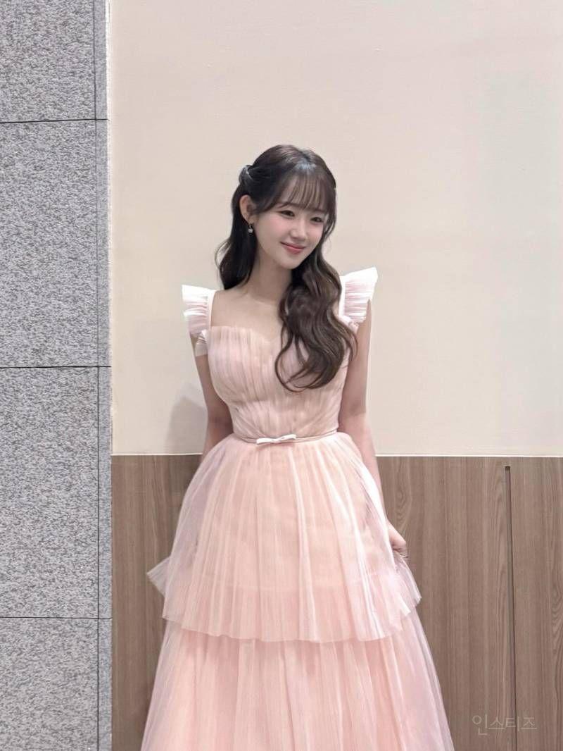 뮤지컬배우로 전향한 최유정