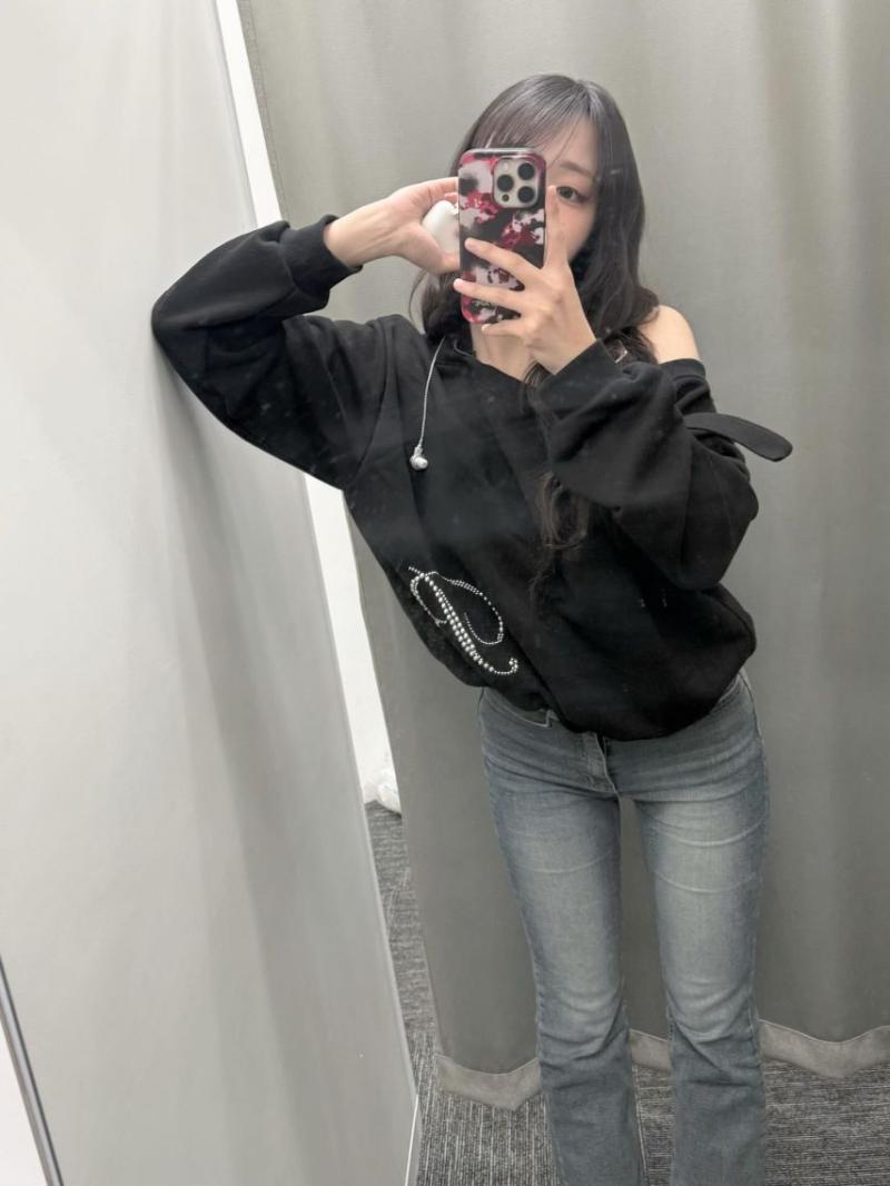 QWER 시연