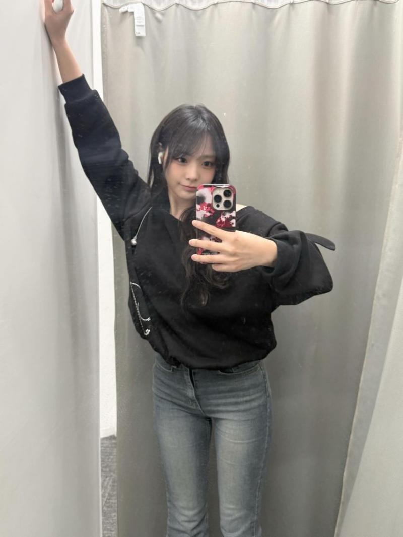 QWER 시연