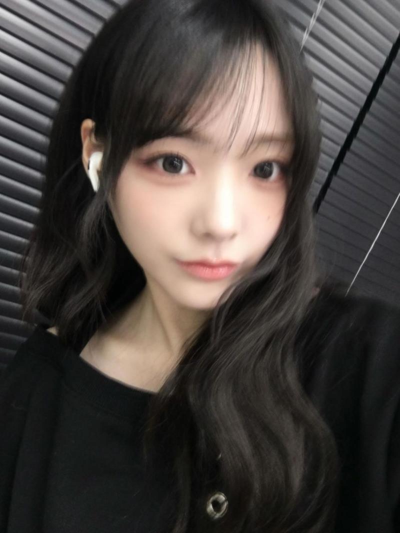 QWER 시연