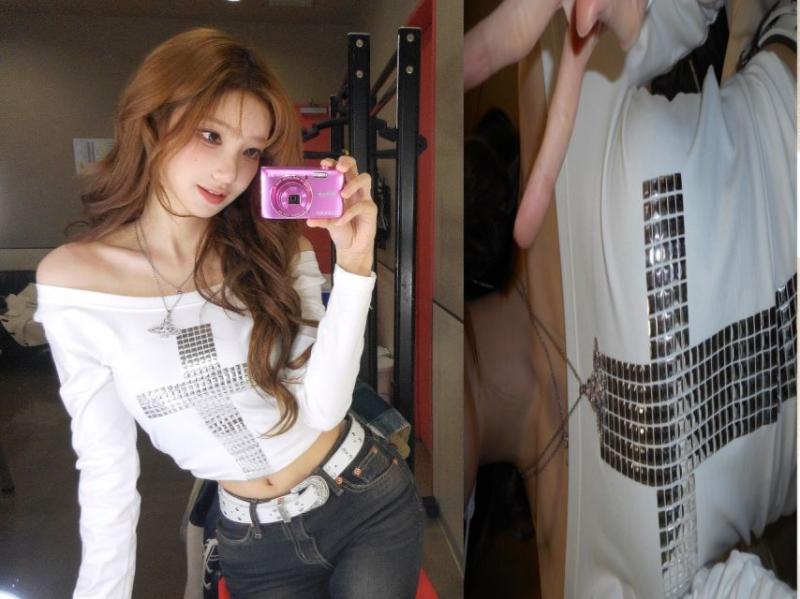 QWER 마젠타