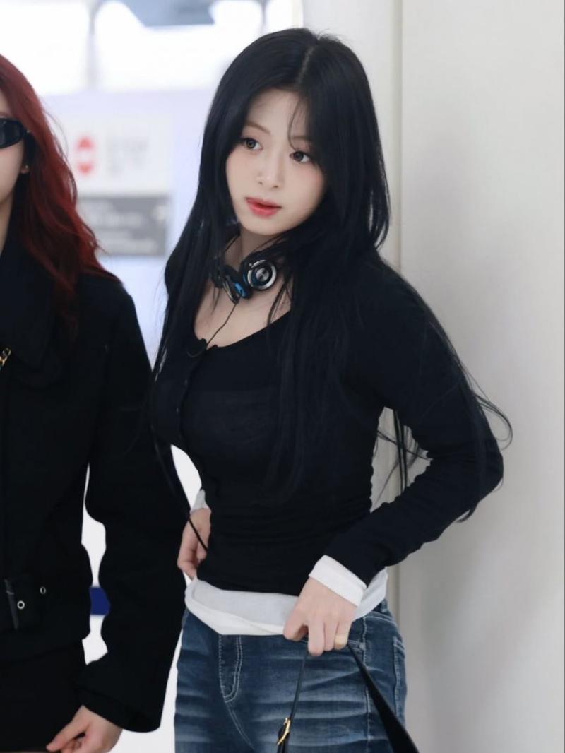 BABYMONSTER (베이비몬스터) 아현