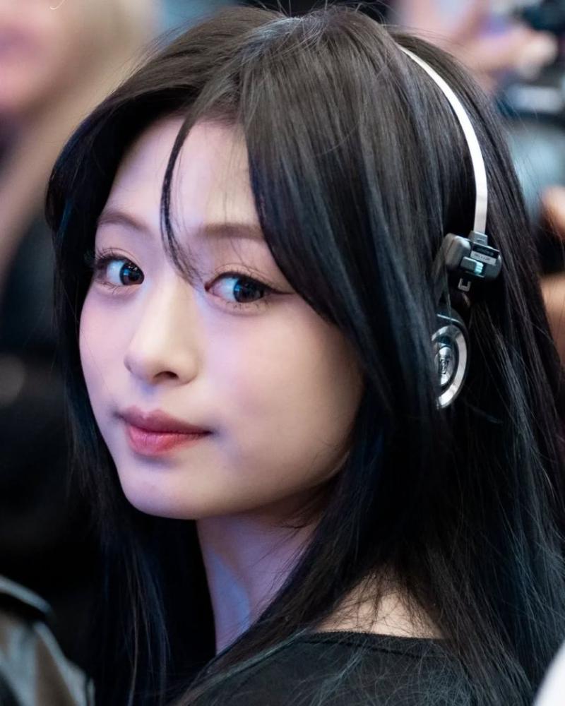 BABYMONSTER (베이비몬스터) 아현