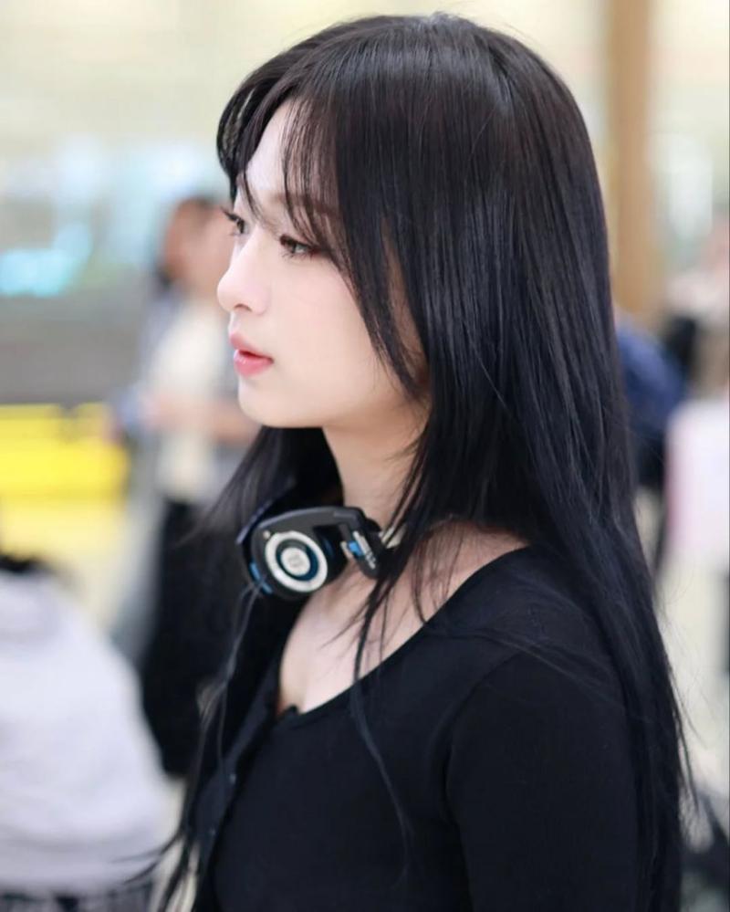 BABYMONSTER (베이비몬스터) 아현