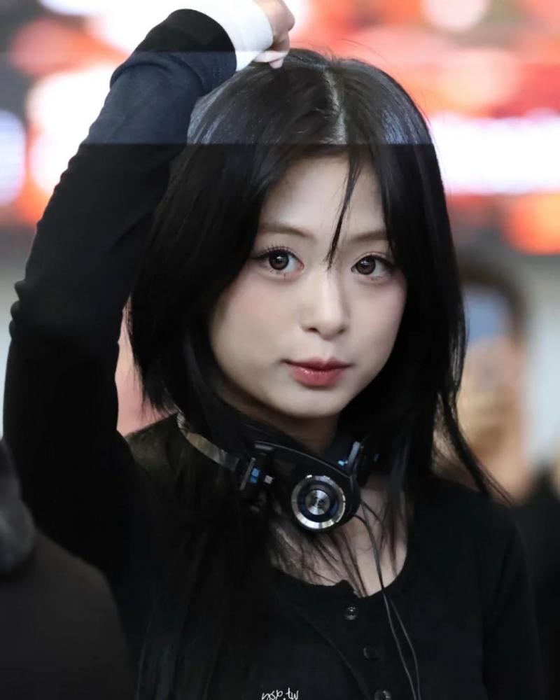 BABYMONSTER (베이비몬스터) 아현