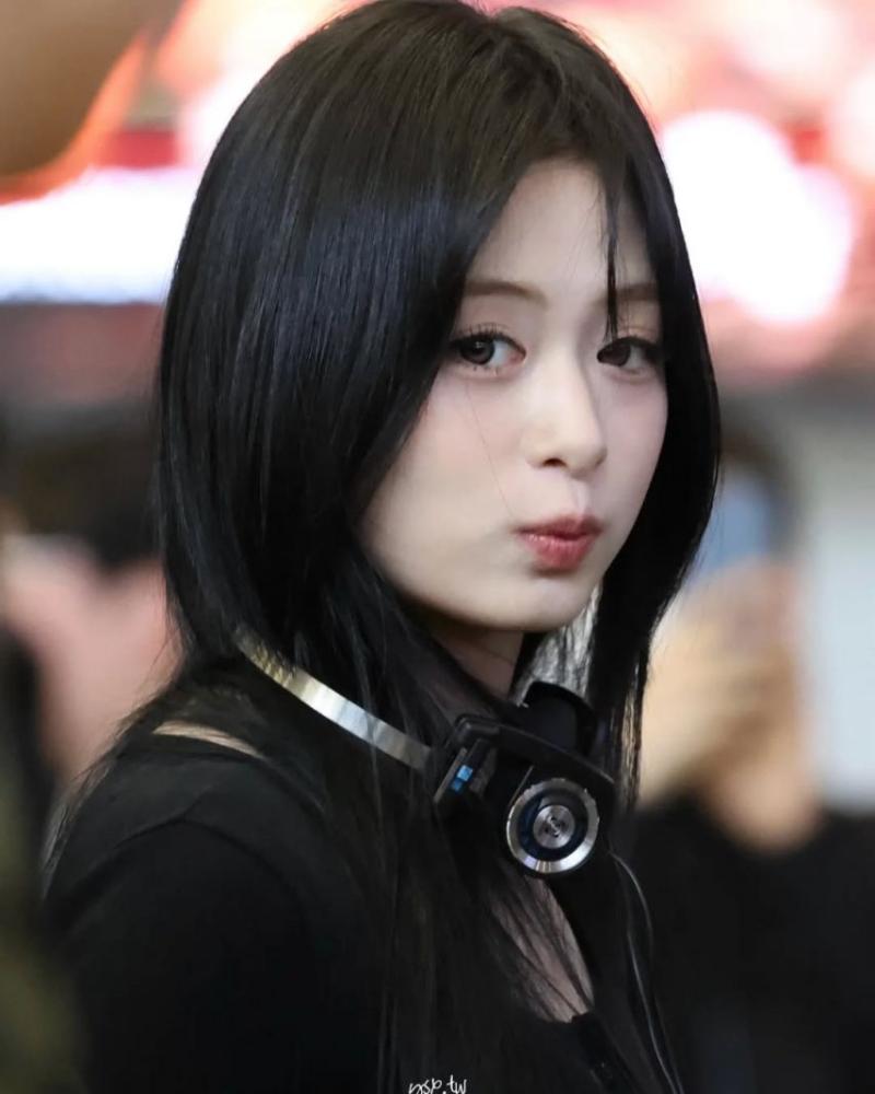 BABYMONSTER (베이비몬스터) 아현