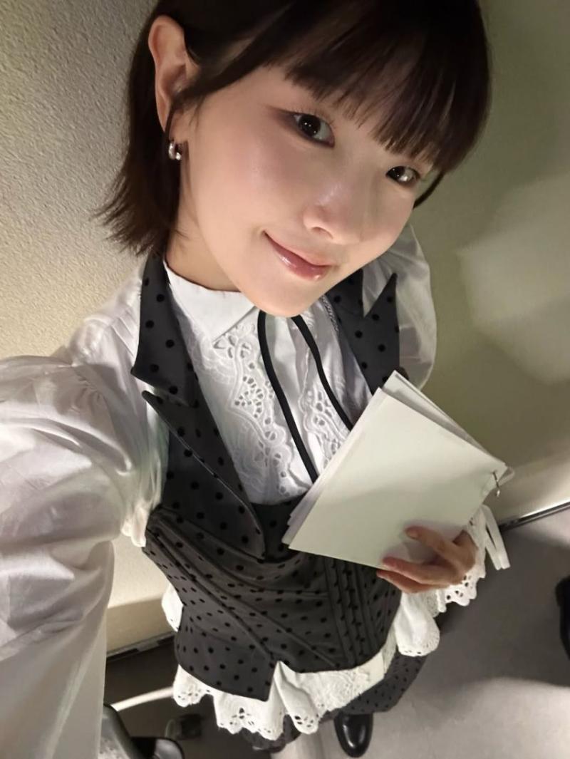 박소담 SNS
