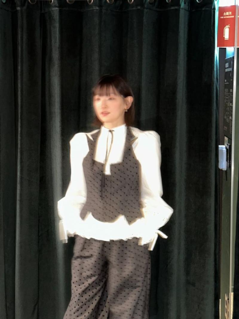 박소담 SNS
