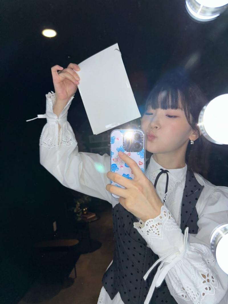 박소담 SNS