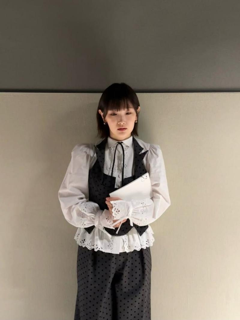 박소담 SNS