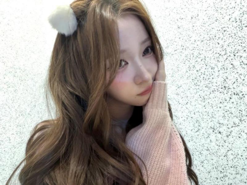Billlie (빌리) 하루나
