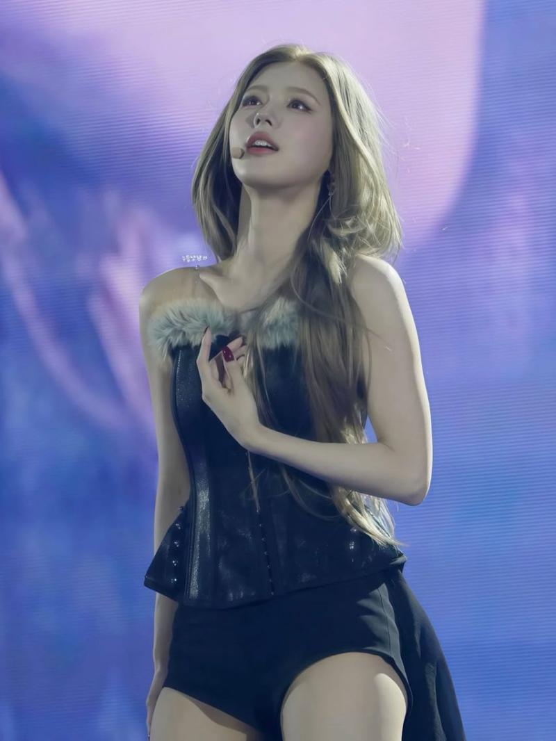 아이들 (i-dle) 미연