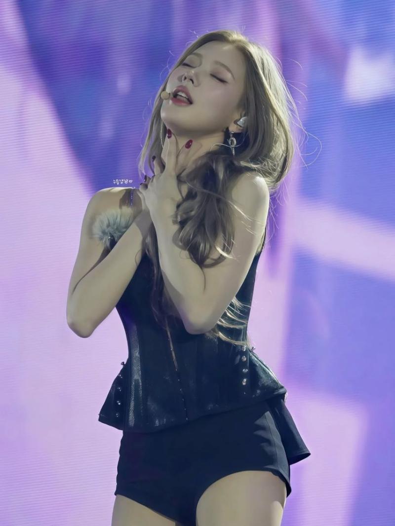 아이들 (i-dle) 미연