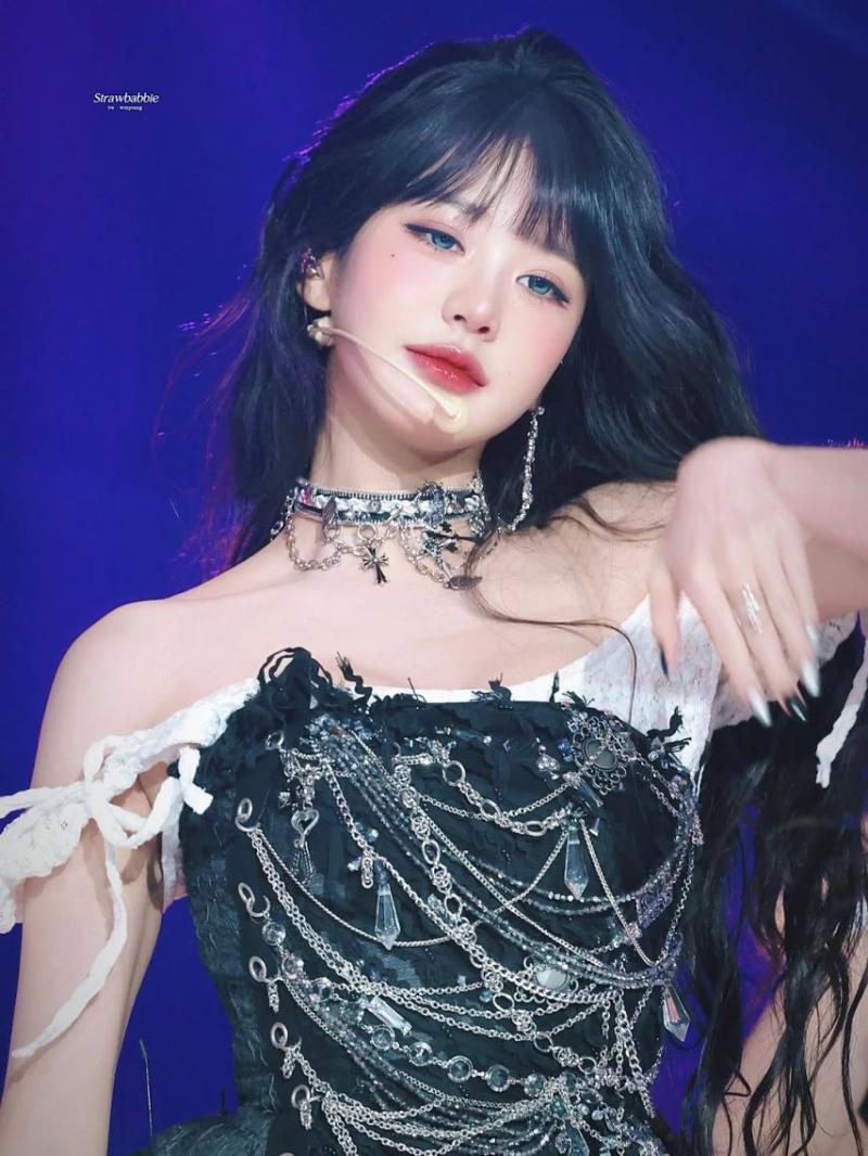 IVE (아이브) 장원영