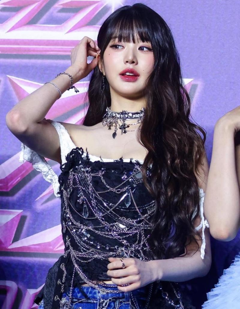 IVE (아이브) 장원영