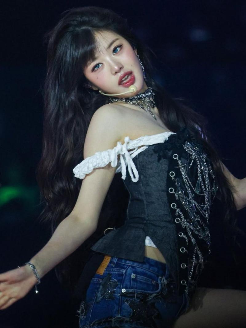 IVE (아이브) 장원영