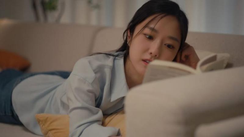 이혜성 아나운서