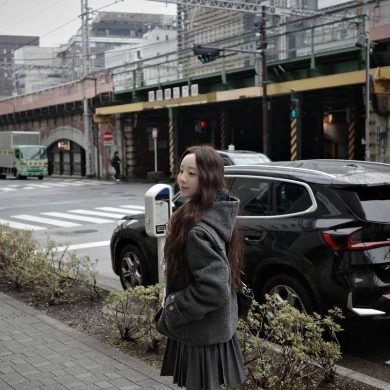 케이김지연 러블리즈 인별