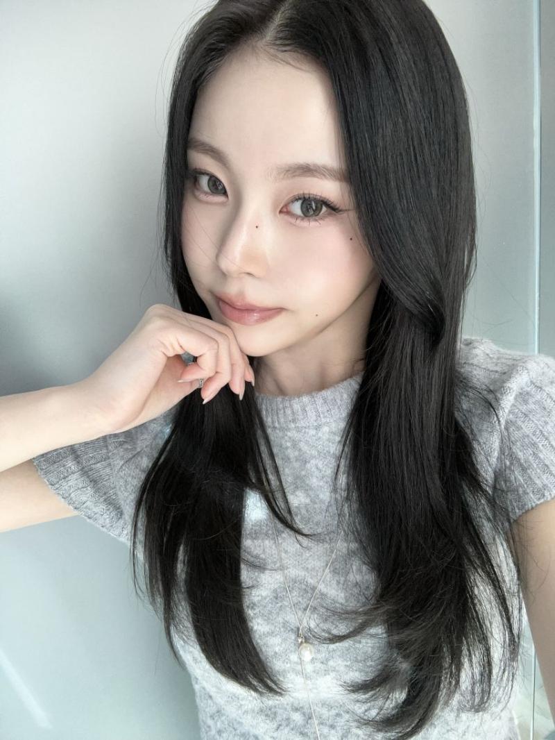 엔믹스 규진,아이브 이서