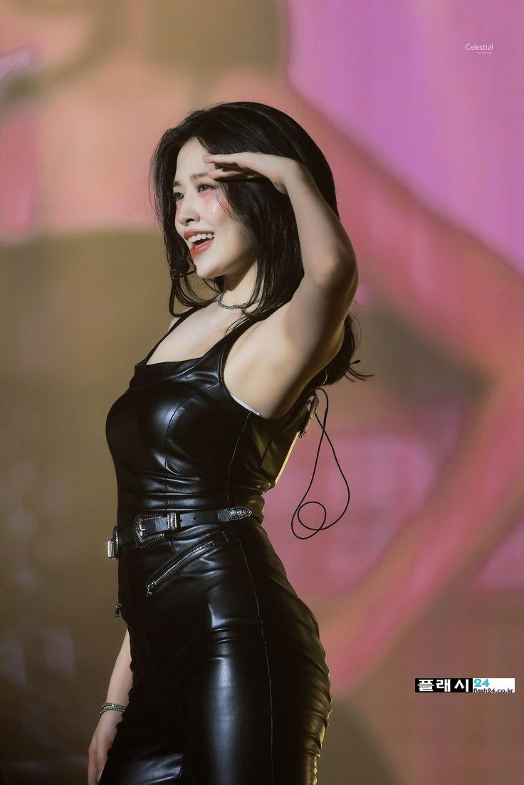 아이브 안유진
