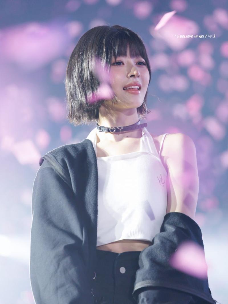 아이브 레이