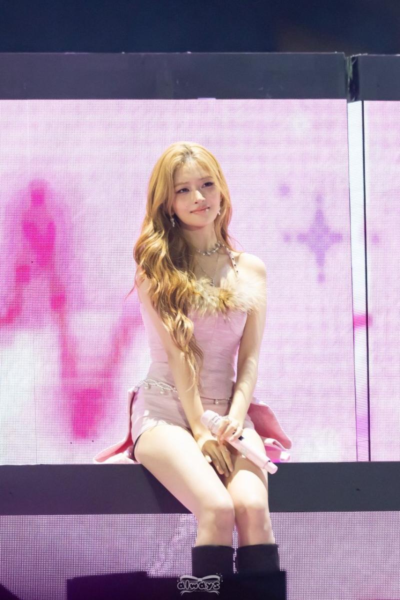 아이브 레이