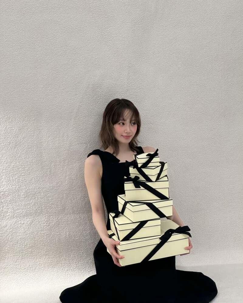 르세라핌 김채원