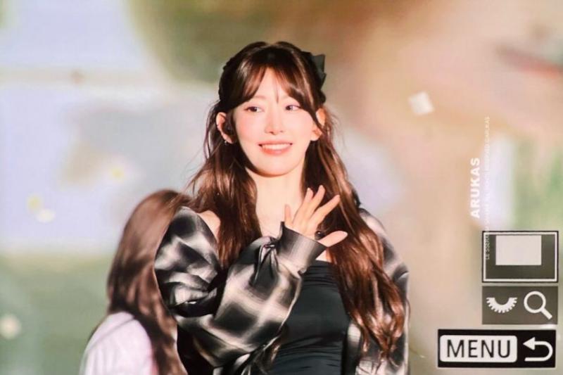 르세라핌 사쿠라