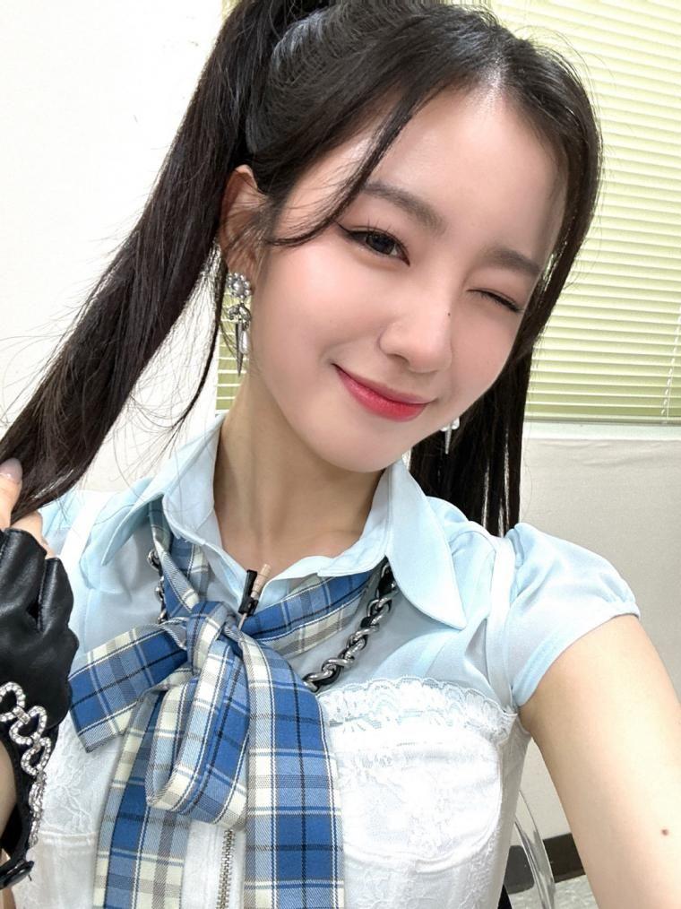 우아 나나