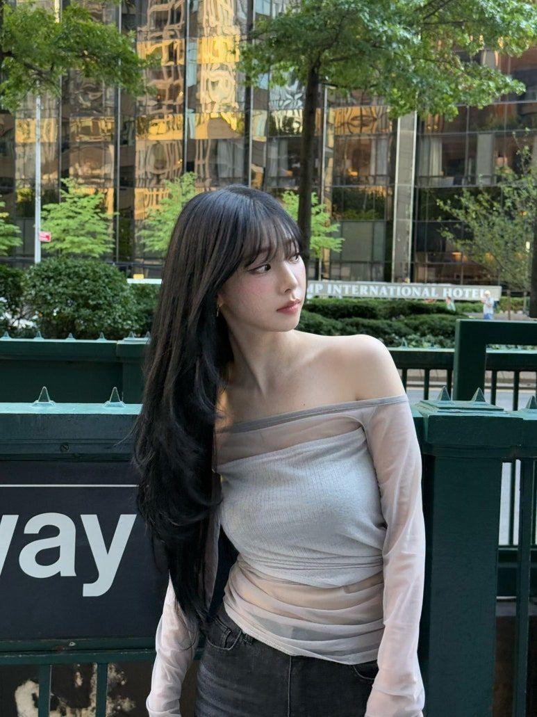 에스파 카리나