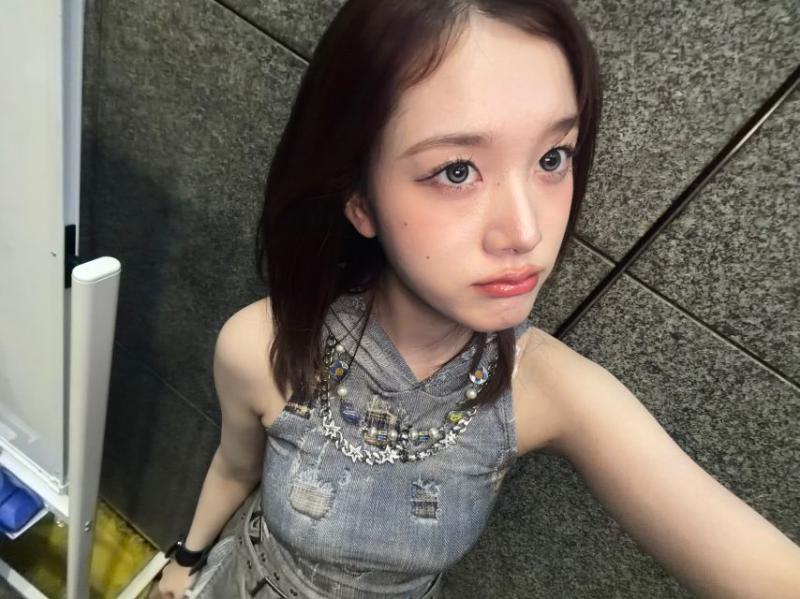 스테이씨 재이