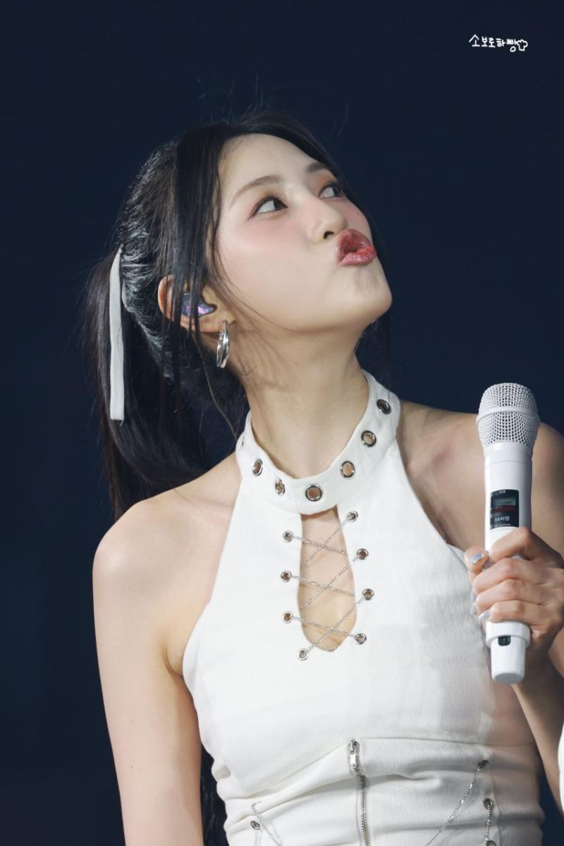 에이핑크 오하영