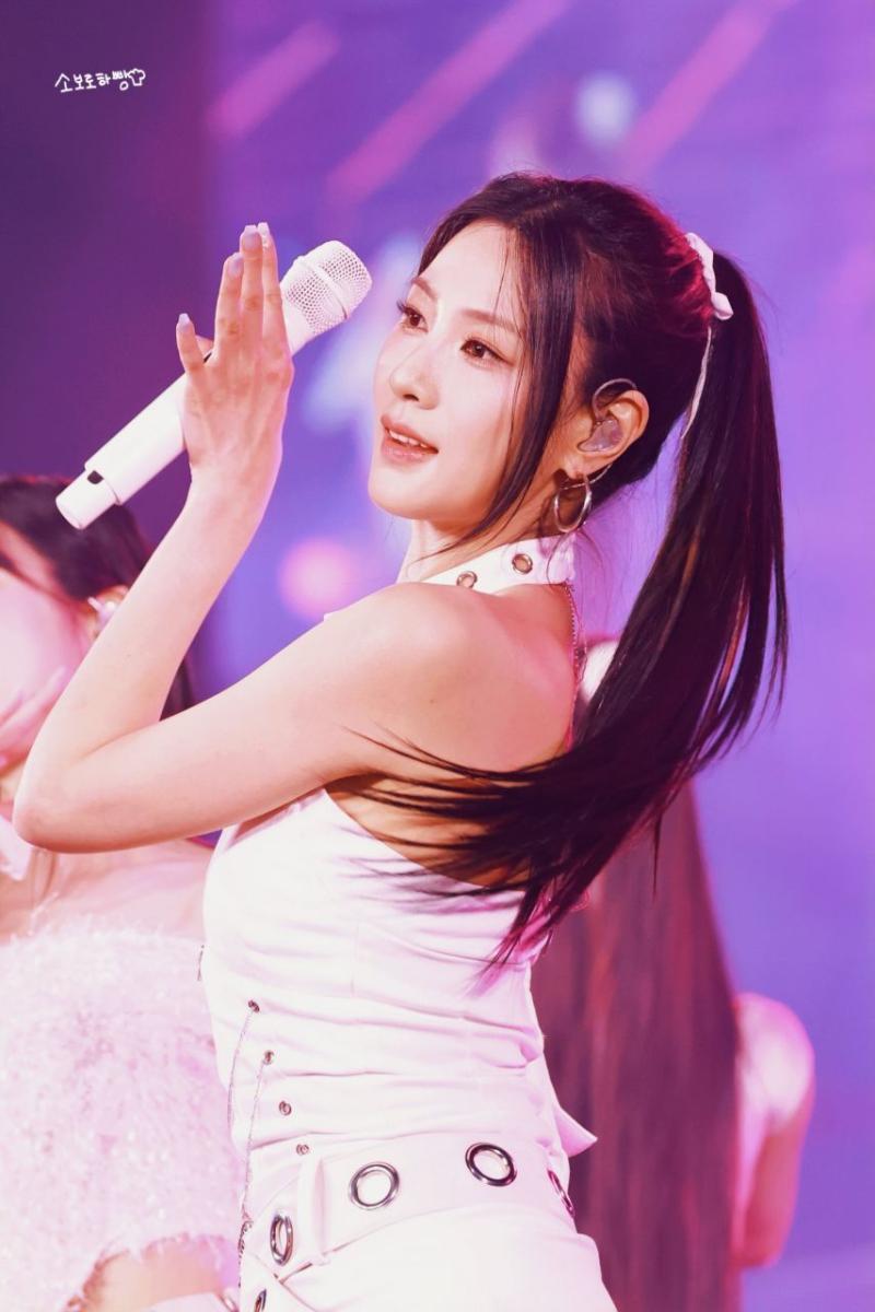 에이핑크 오하영