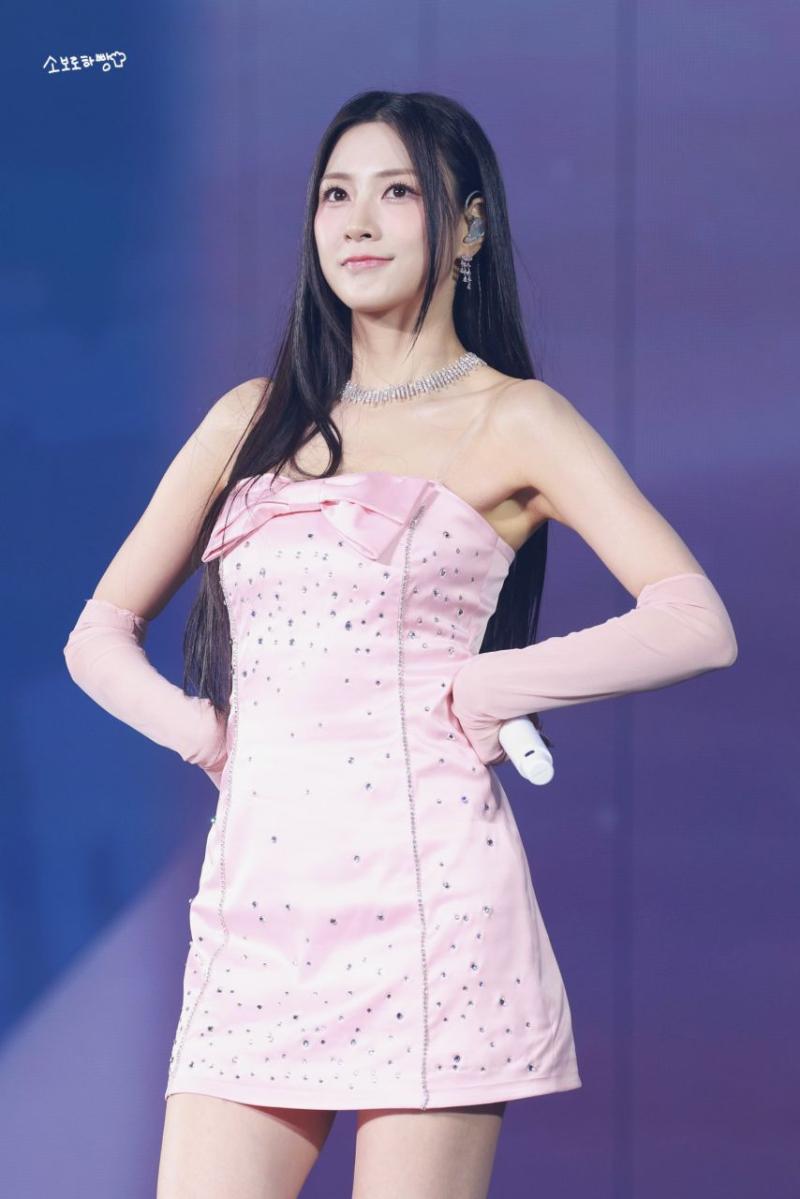 에이핑크 오하영