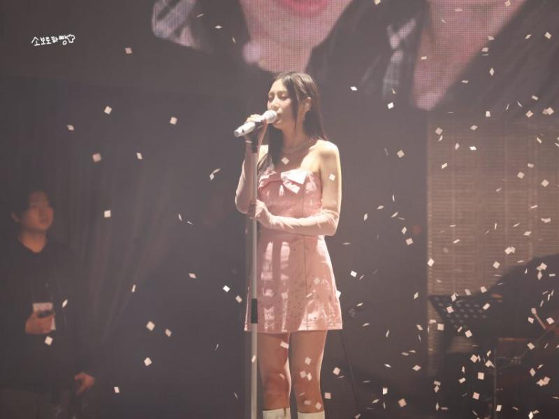 에이핑크 오하영