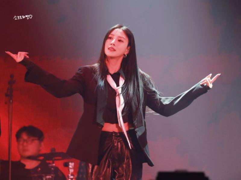 에이핑크 오하영