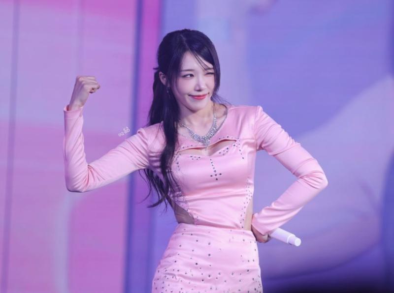 에이핑크 정은지