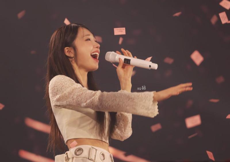 에이핑크 정은지