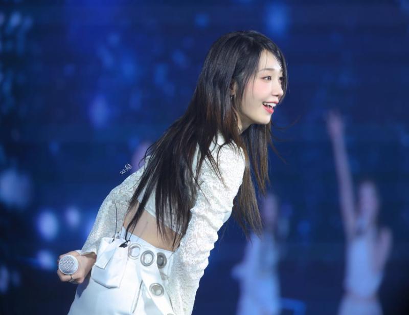 에이핑크 정은지