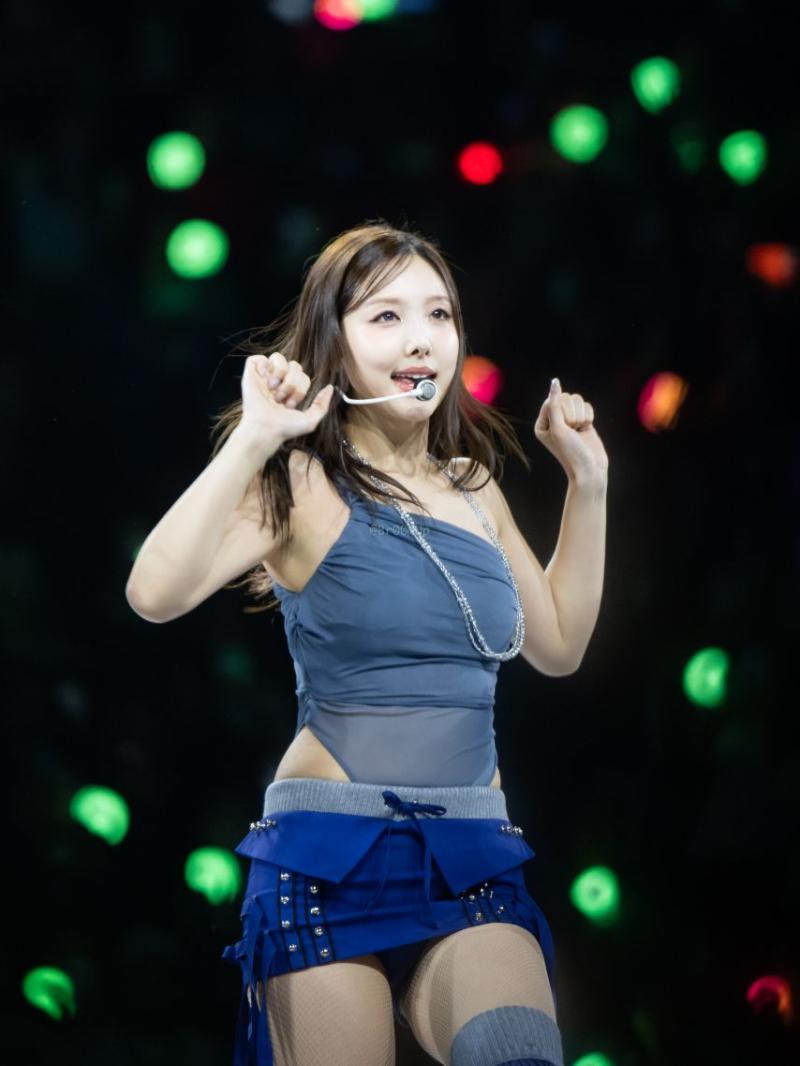 트와이스 나연