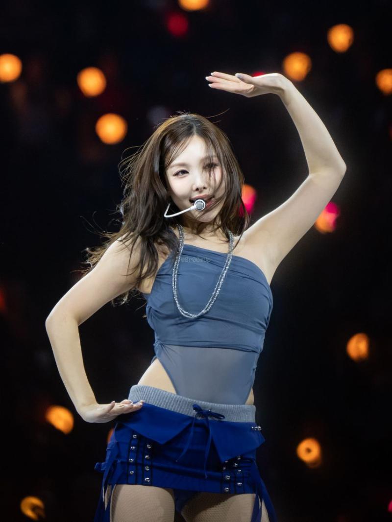 트와이스 나연