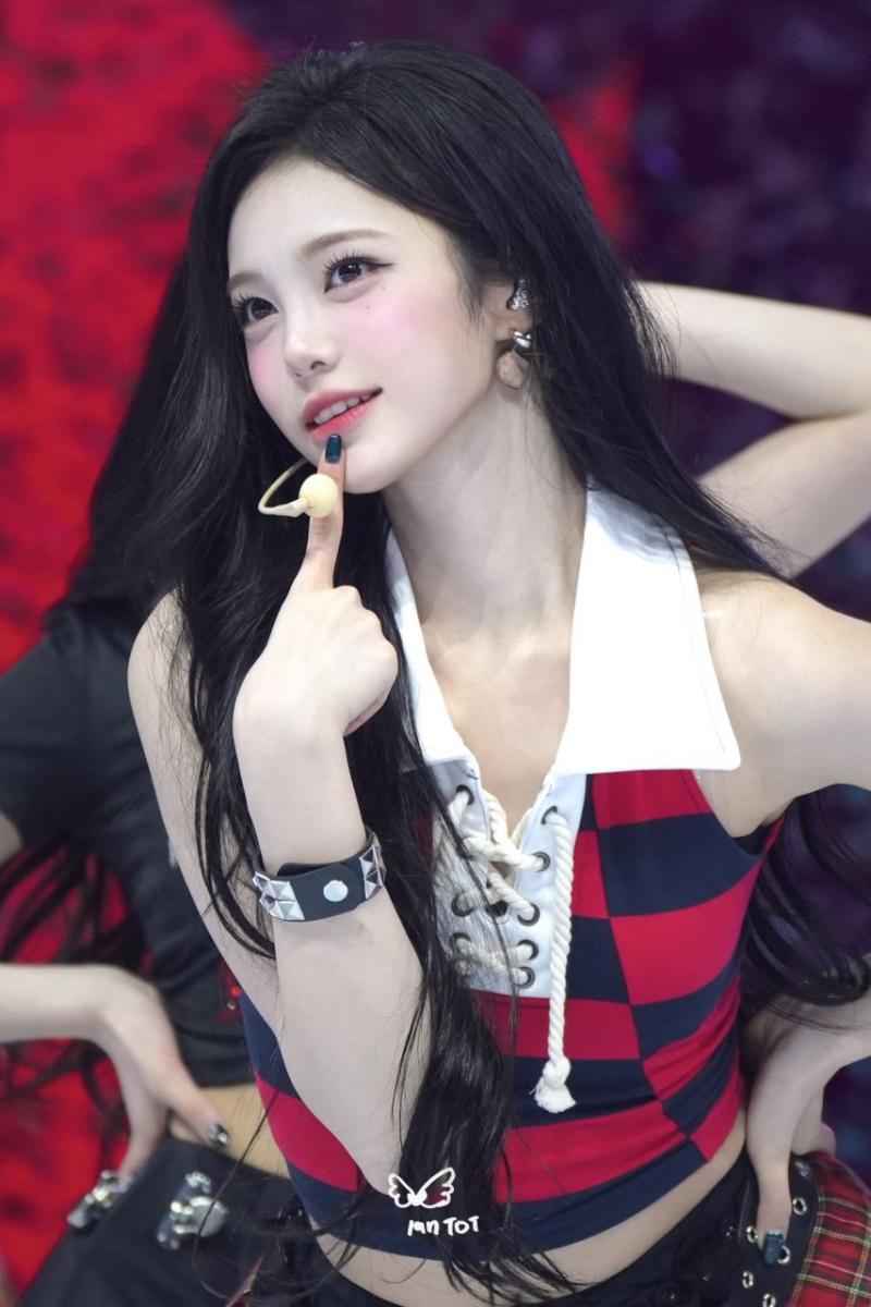 하츠투하츠 이안